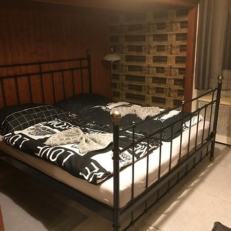 Jázmin Apartman Daire Peçuy Dış mekan fotoğraf