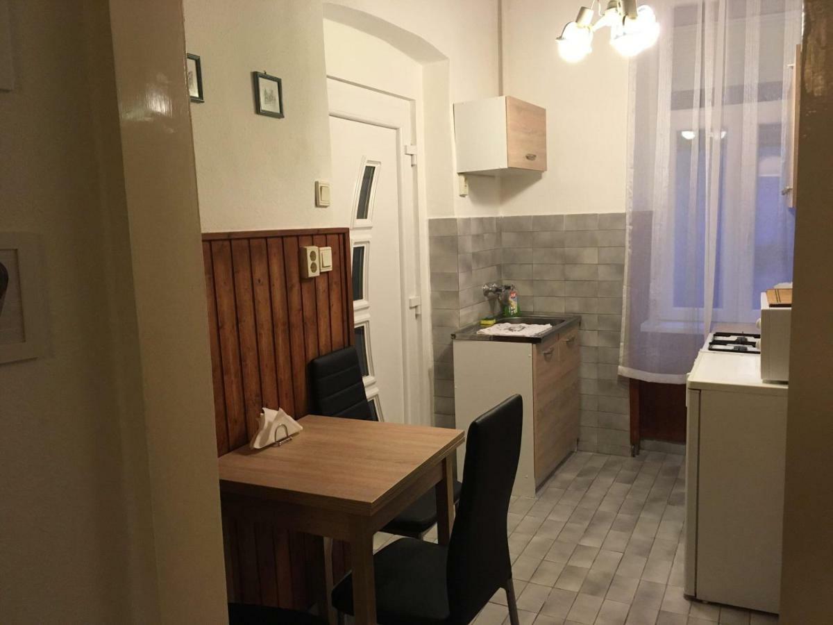 Jázmin Apartman Daire Peçuy Dış mekan fotoğraf